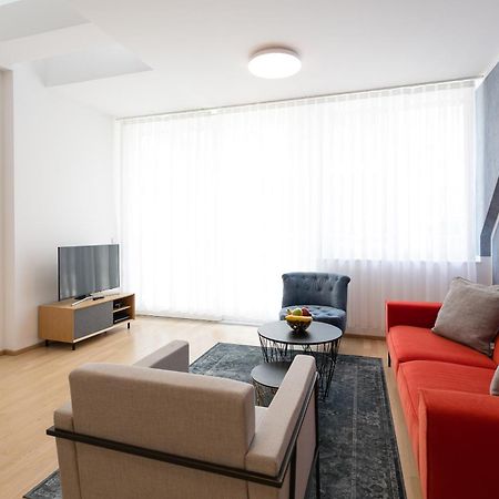 Mar Suite Apartments - Center Вена Номер фото