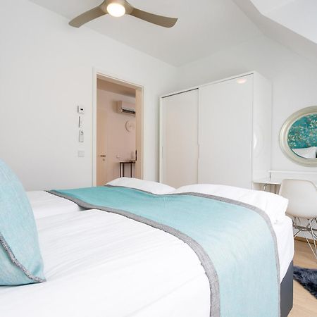 Mar Suite Apartments - Center Вена Номер фото