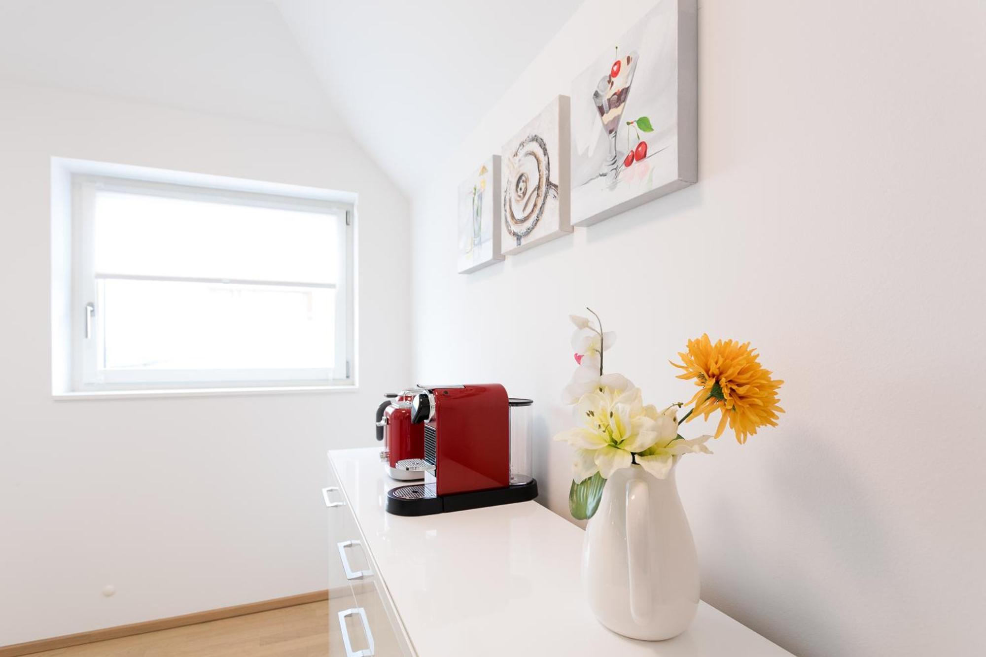 Mar Suite Apartments - Center Вена Номер фото