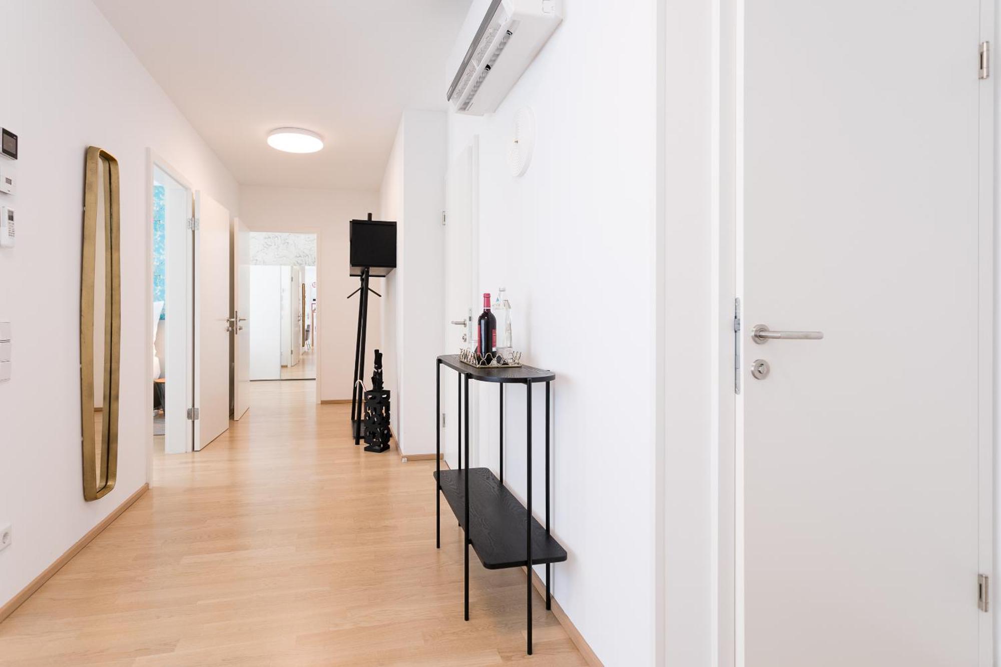 Mar Suite Apartments - Center Вена Номер фото