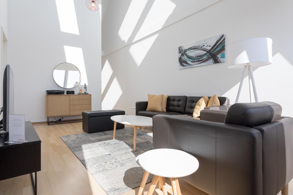 Mar Suite Apartments - Center Вена Экстерьер фото