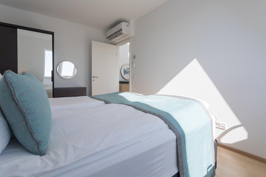 Mar Suite Apartments - Center Вена Экстерьер фото