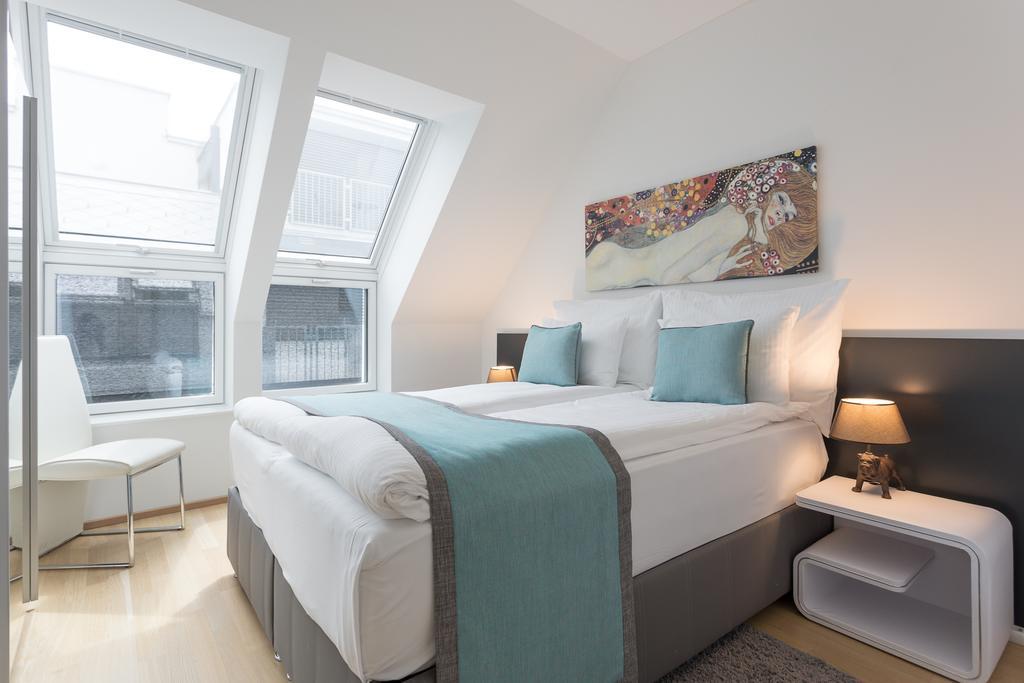 Mar Suite Apartments - Center Вена Экстерьер фото
