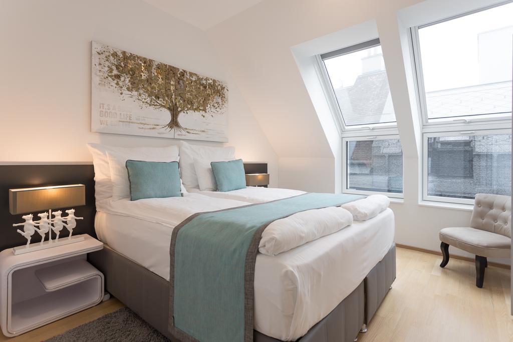 Mar Suite Apartments - Center Вена Экстерьер фото