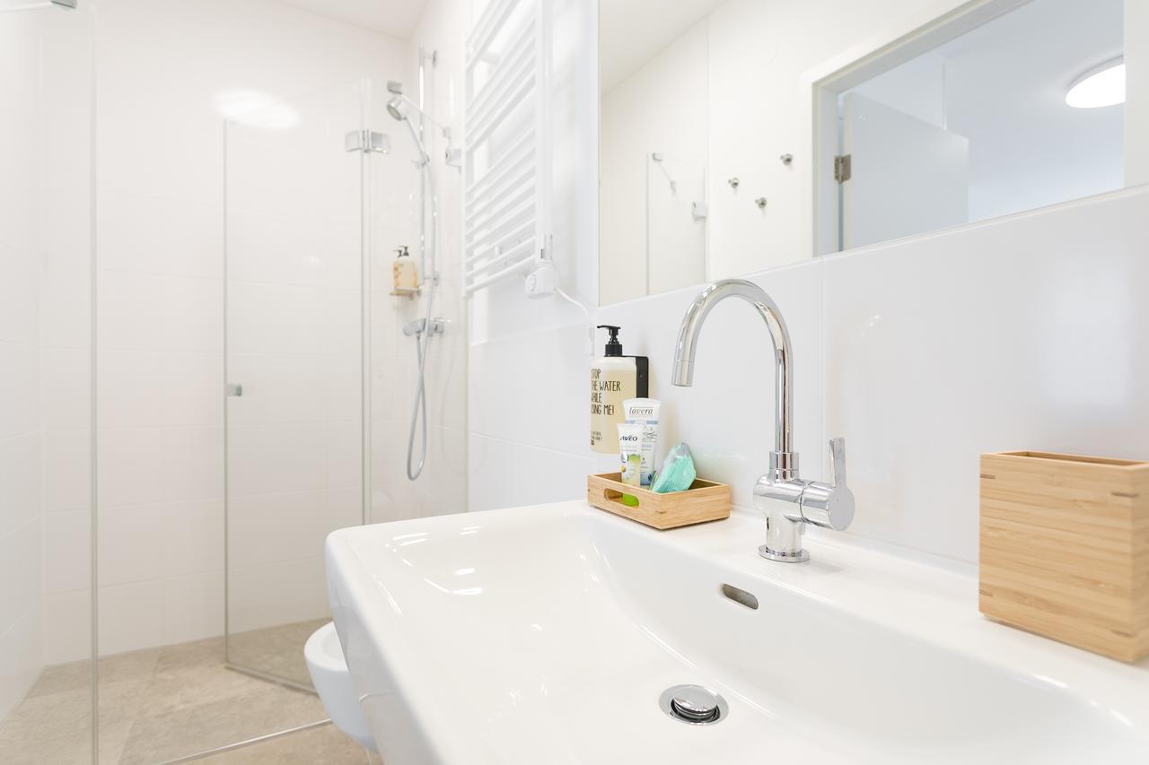 Mar Suite Apartments - Center Вена Номер фото